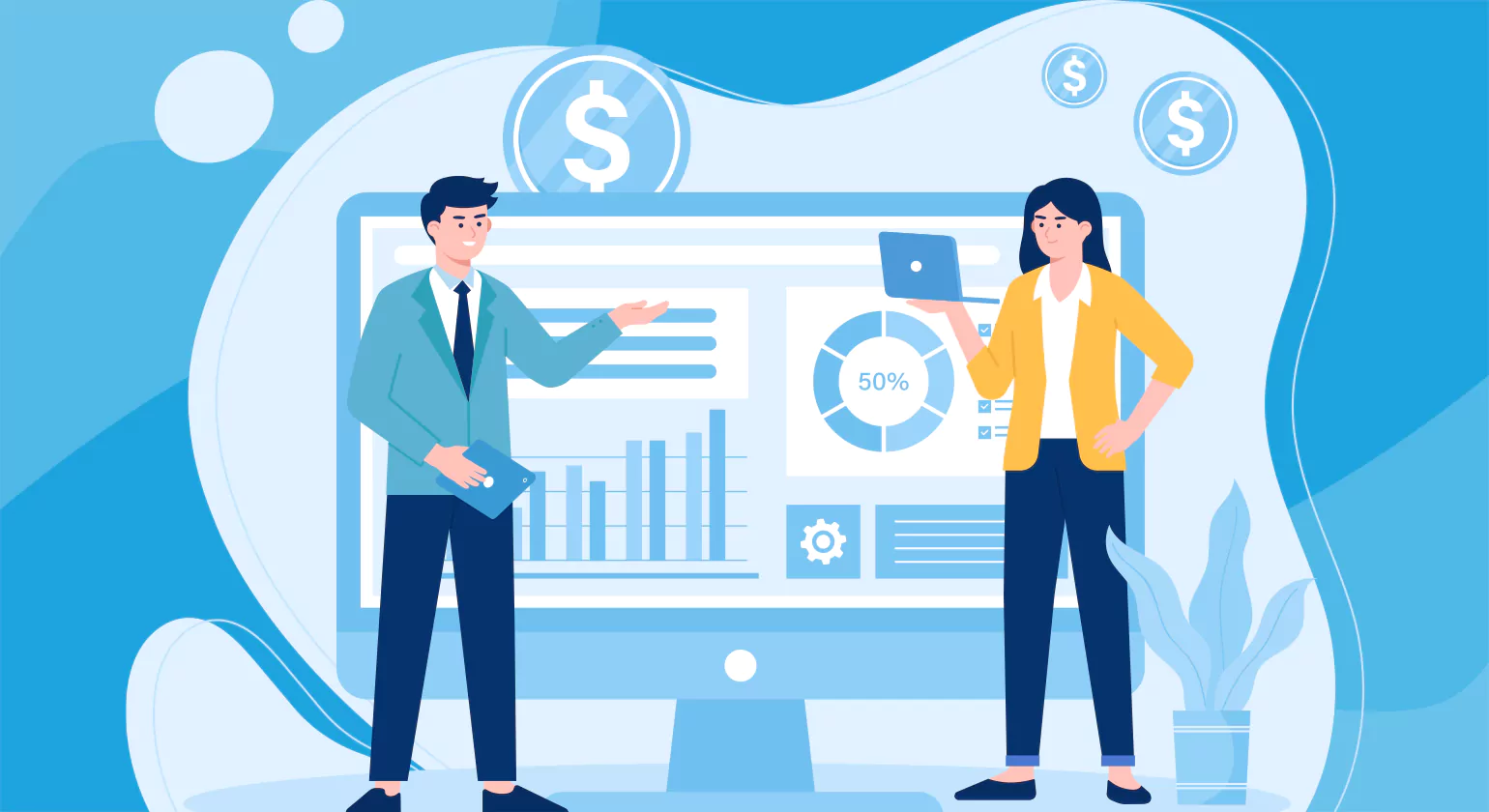 Understanding the Basics of Accounting SEO