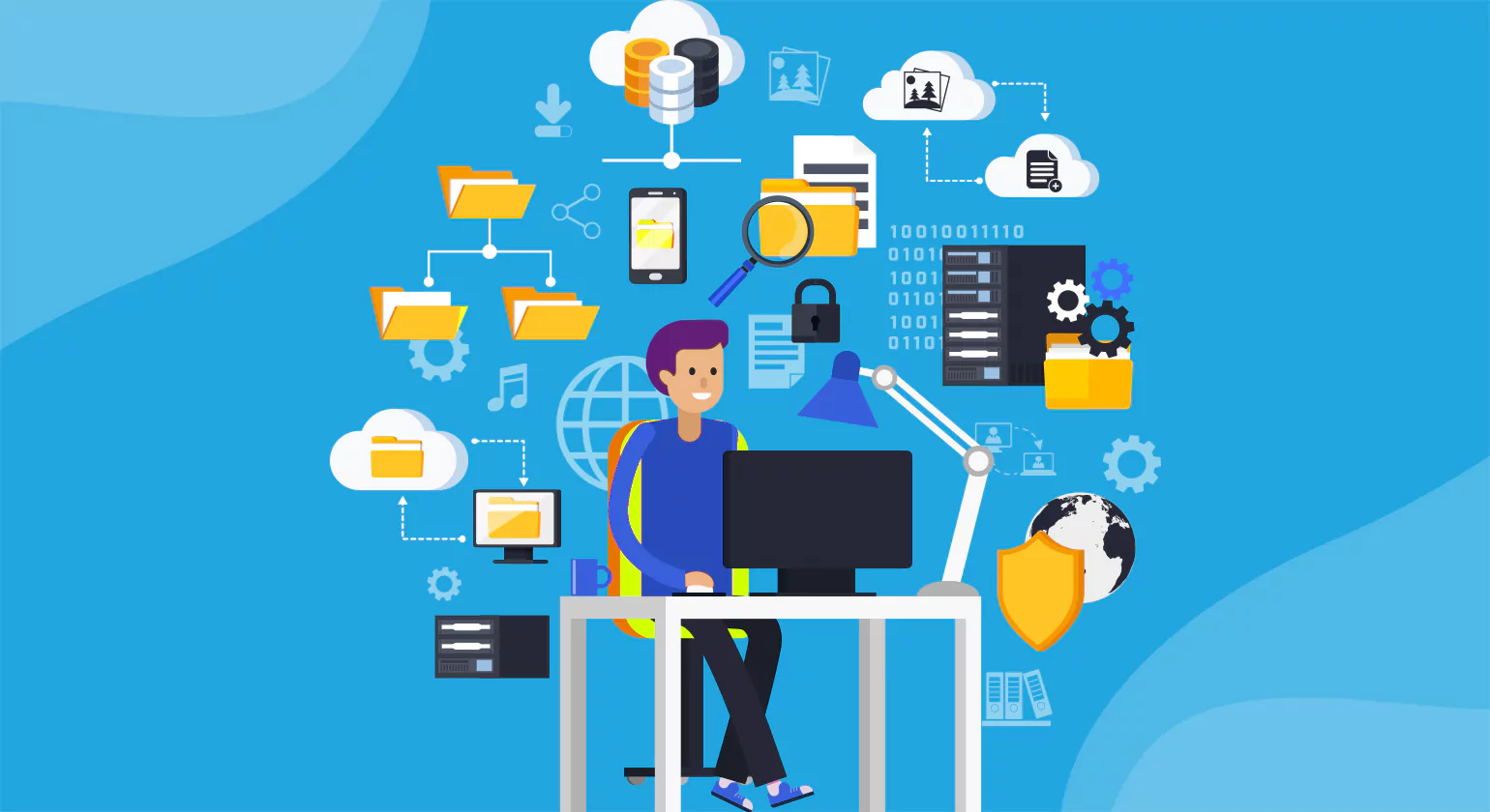 What Are SAP Managed Services