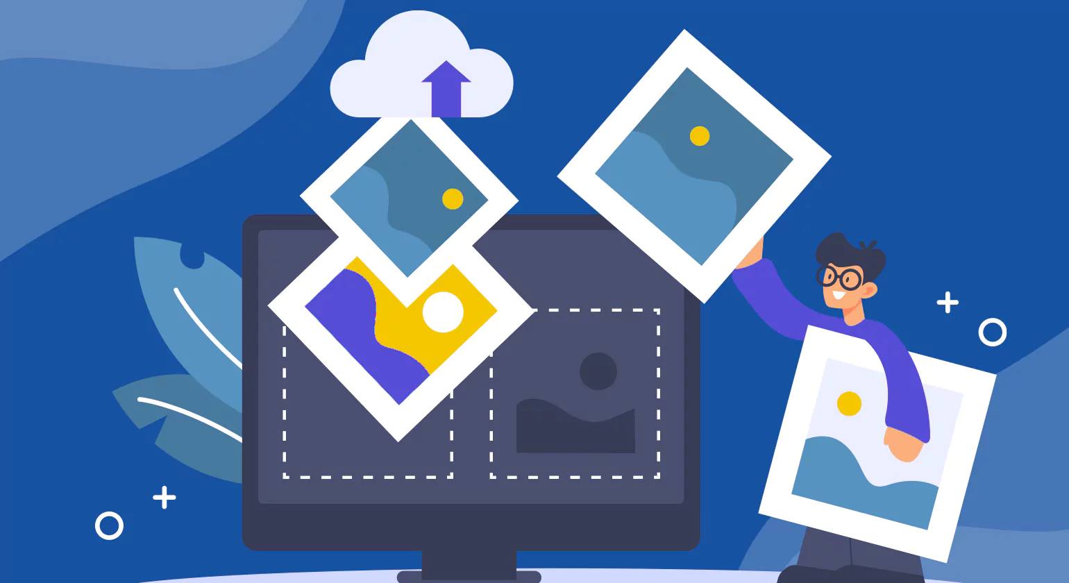 What Is Corporate Image Design