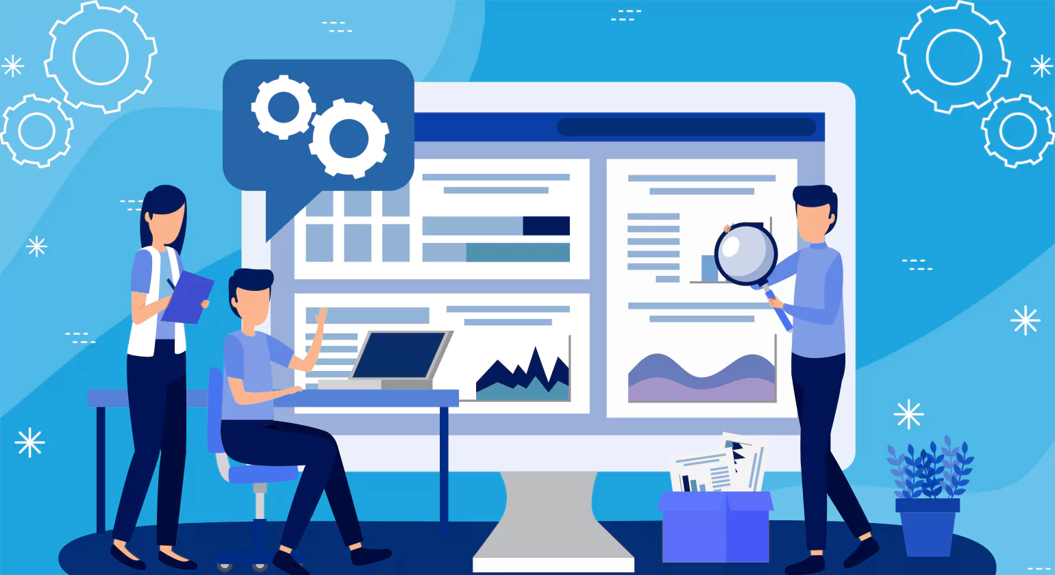 What Is UI Performance Testing