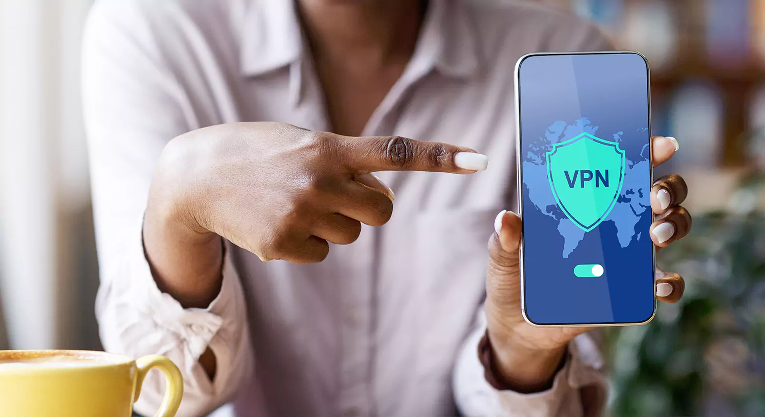 What Is a VPN