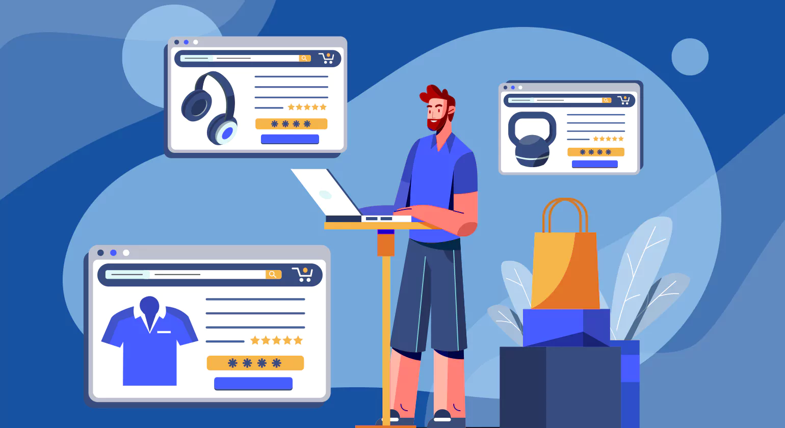 What is B2B personalization?