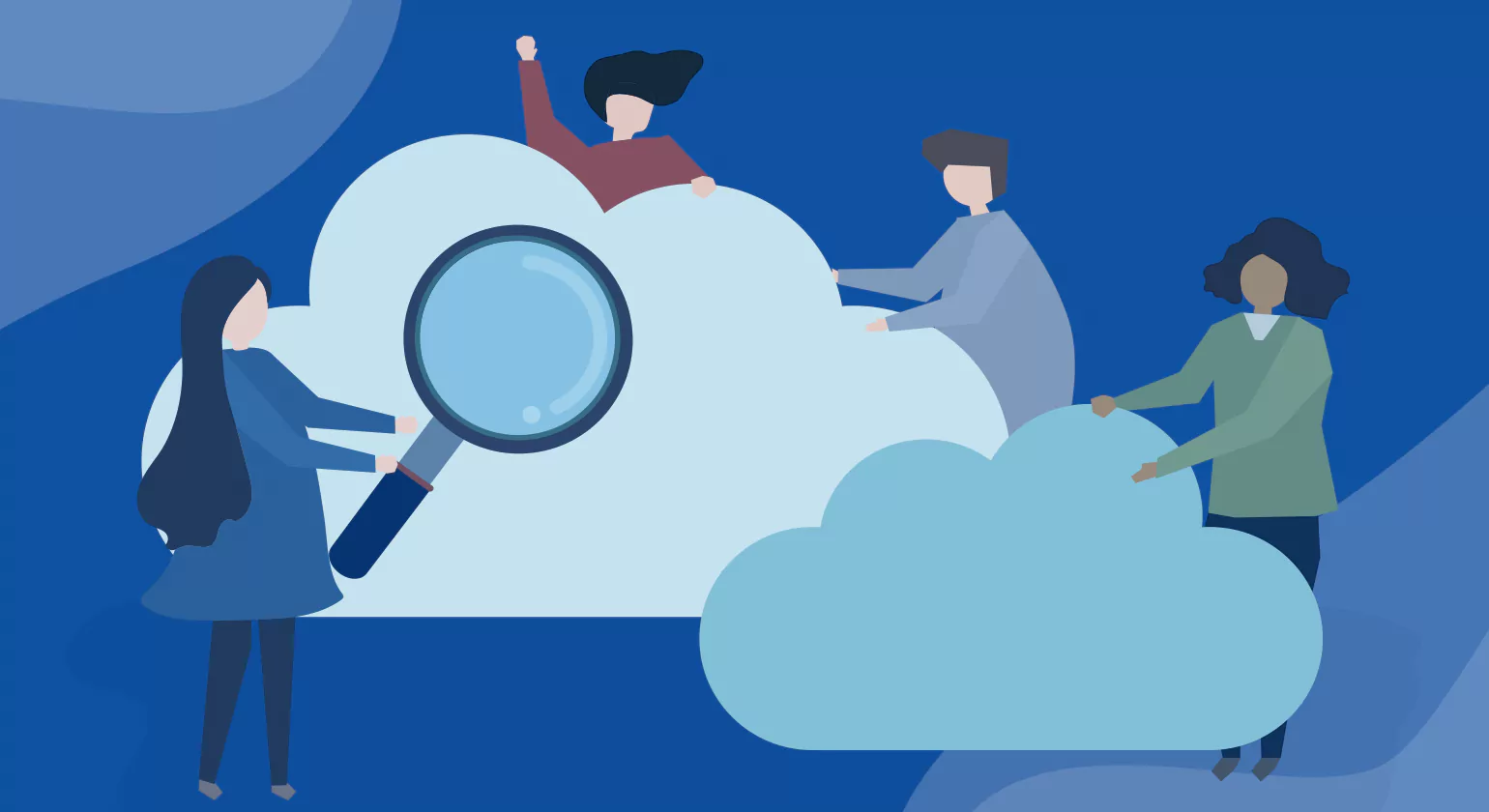 What to Expect from a Cloud Advisory Engagement