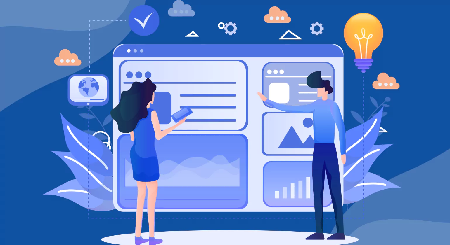 When to Hire a Web Marketing Strategist