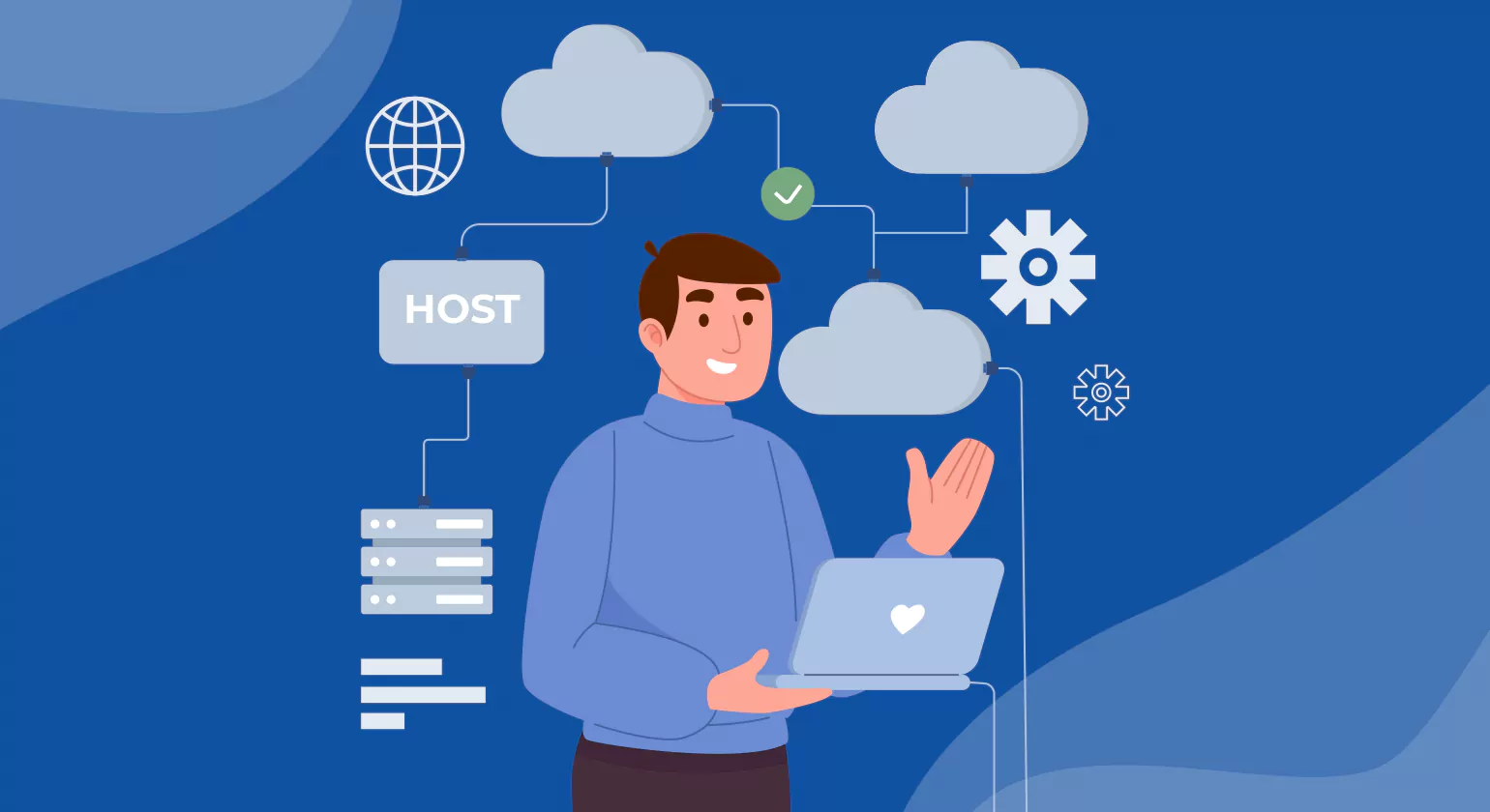 Who Should Use Cloud Advisory Services