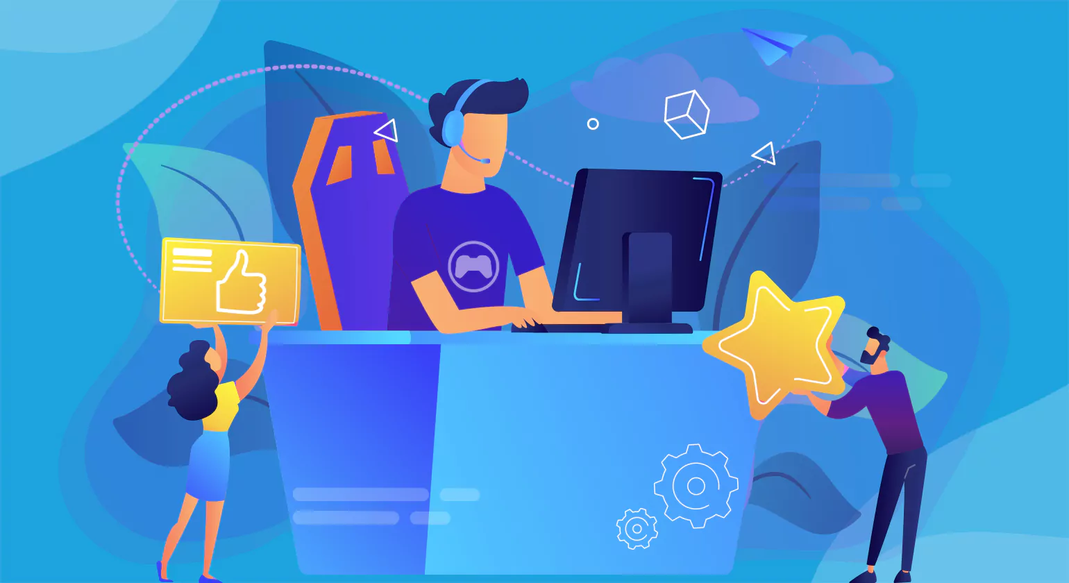 Why Every Business Needs a Web Digital Marketing Expert