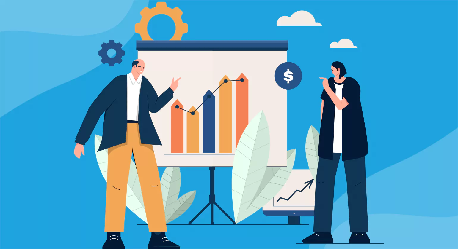 Why Professional Business Valuation Services Matter