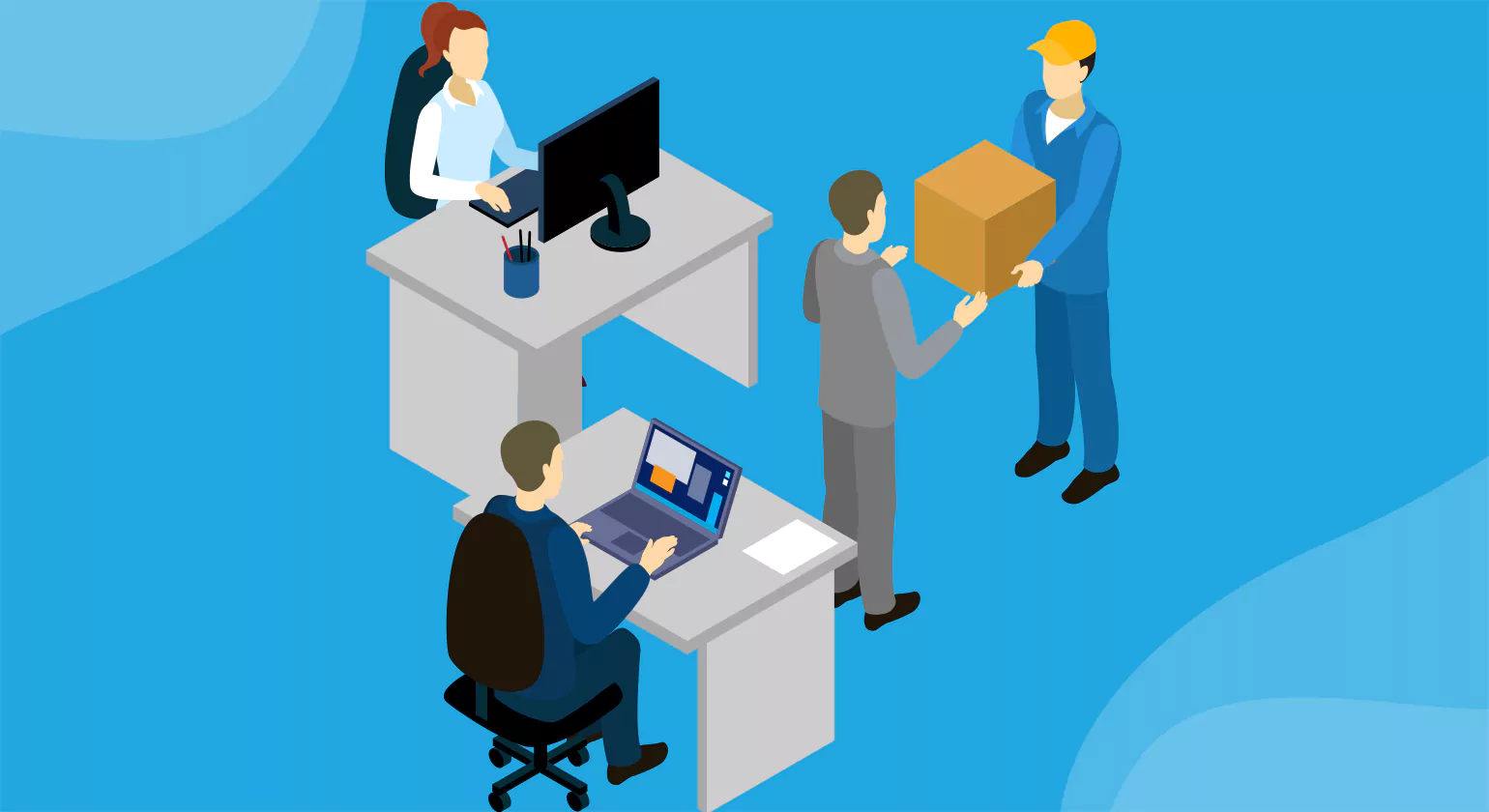 Why Use a Managed Service Provider for SAP