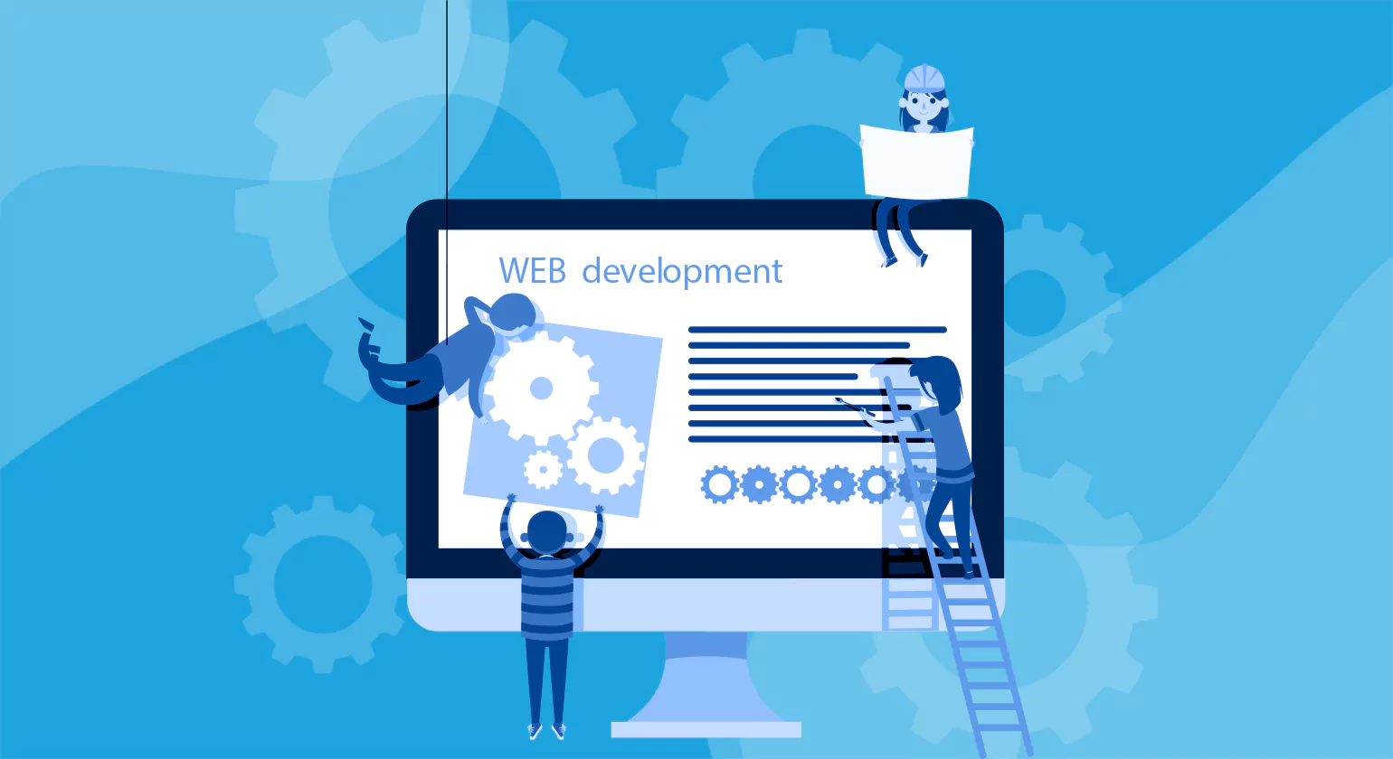 Why Webflow Is Transforming Modern Web Development