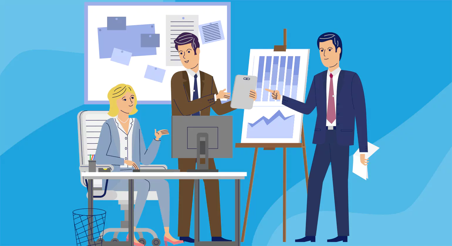 Why You Should Trust Our Business Valuation Experts