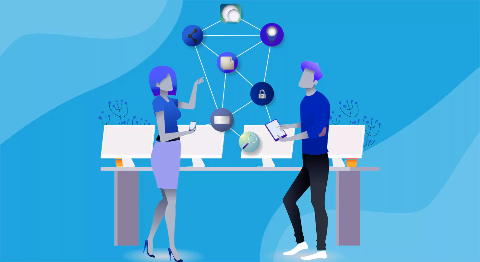 How Can B2B Sellers Adopt Personalization?