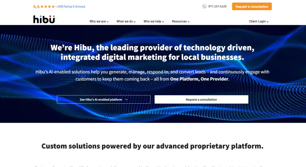 hibu