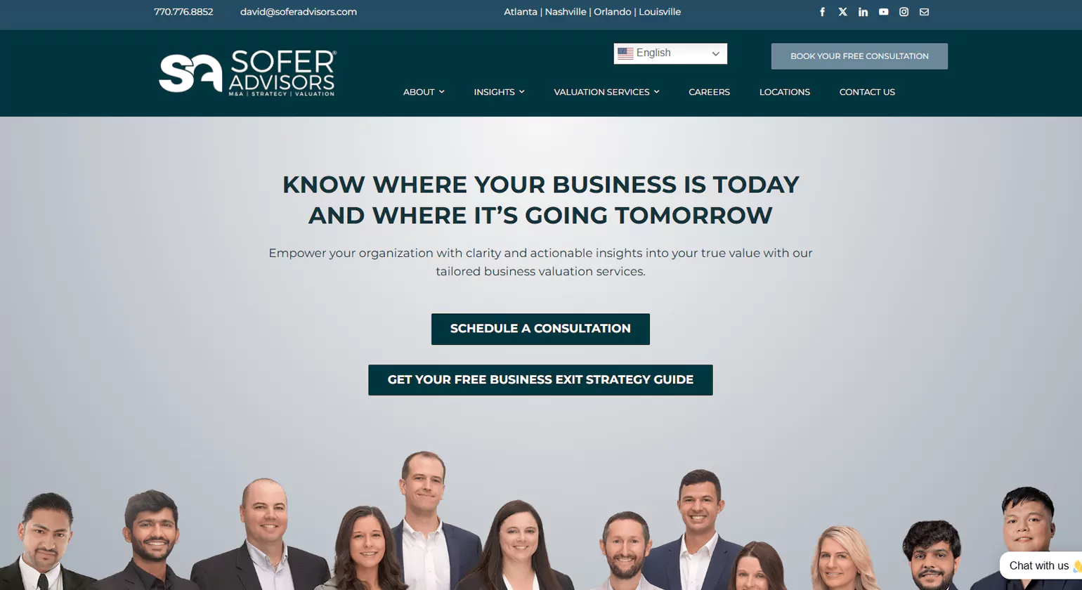 soferadvisors