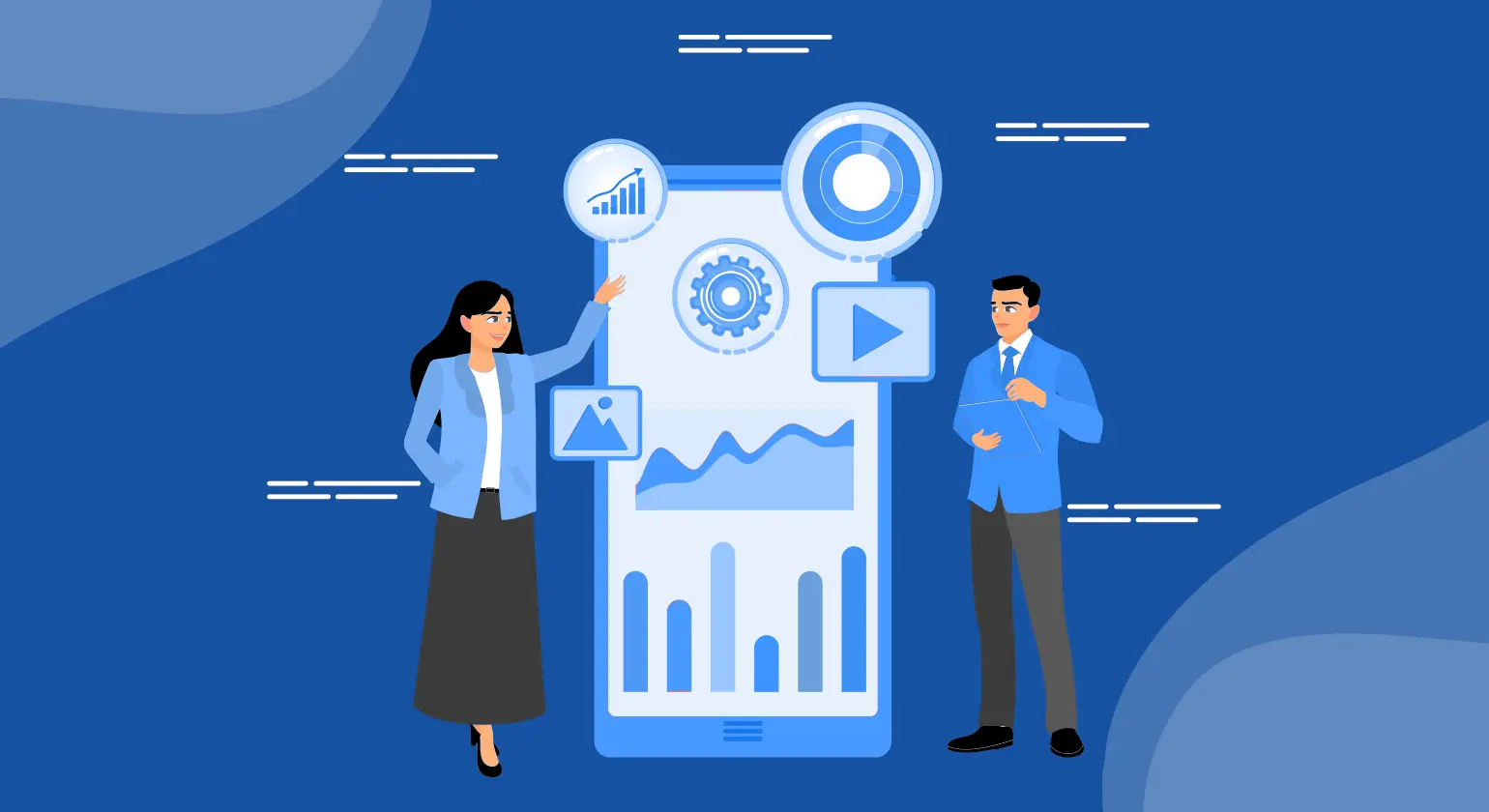 Key Metrics Every Marketing Data Analyst Tracks