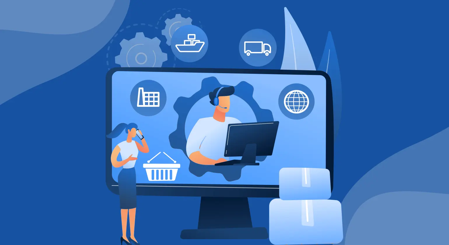 AI Route Optimization in 2025: A Comprehensive Breakdown for Modern Supply Chains