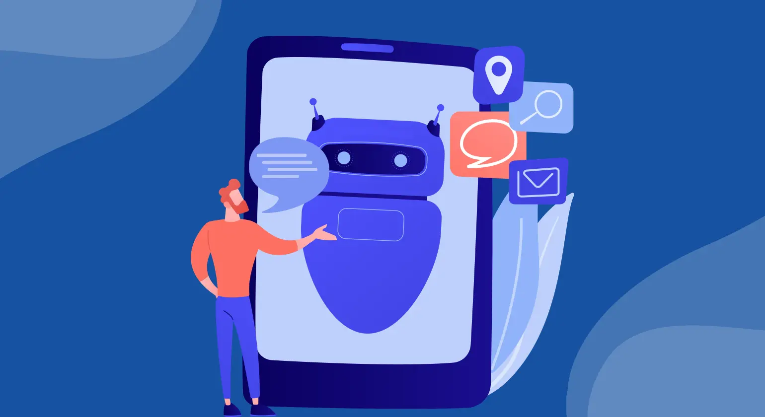 Augmenting faster value across your supply chains with AI in route optimization