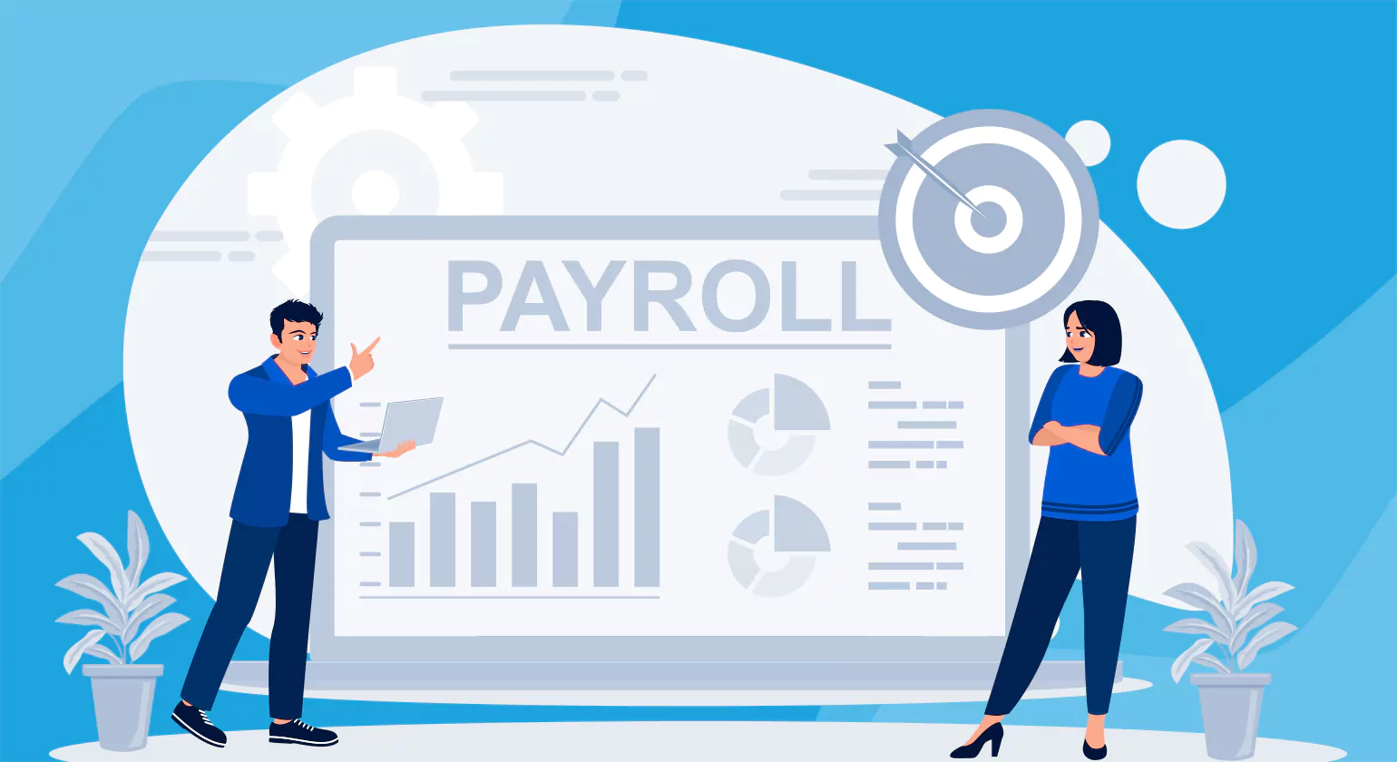 5 Must-Have Managed Payroll Service Considerations