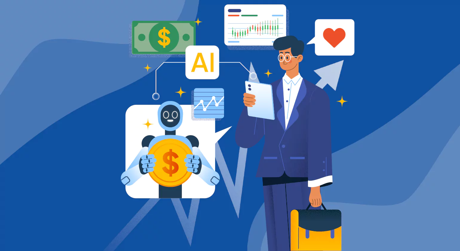 AI Revenue Optimization In Healthcare​