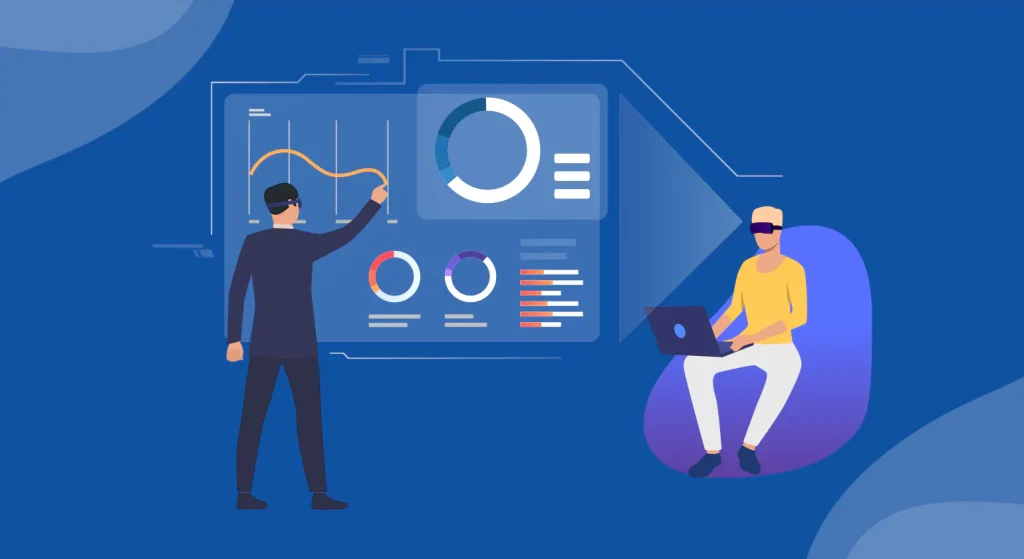 AI in Professional Services: Examples and Case Studies