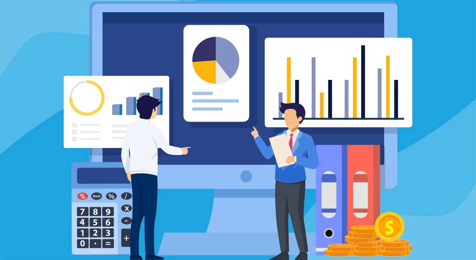 Comprehensive Manufacturing Accounting Services: What’s Included