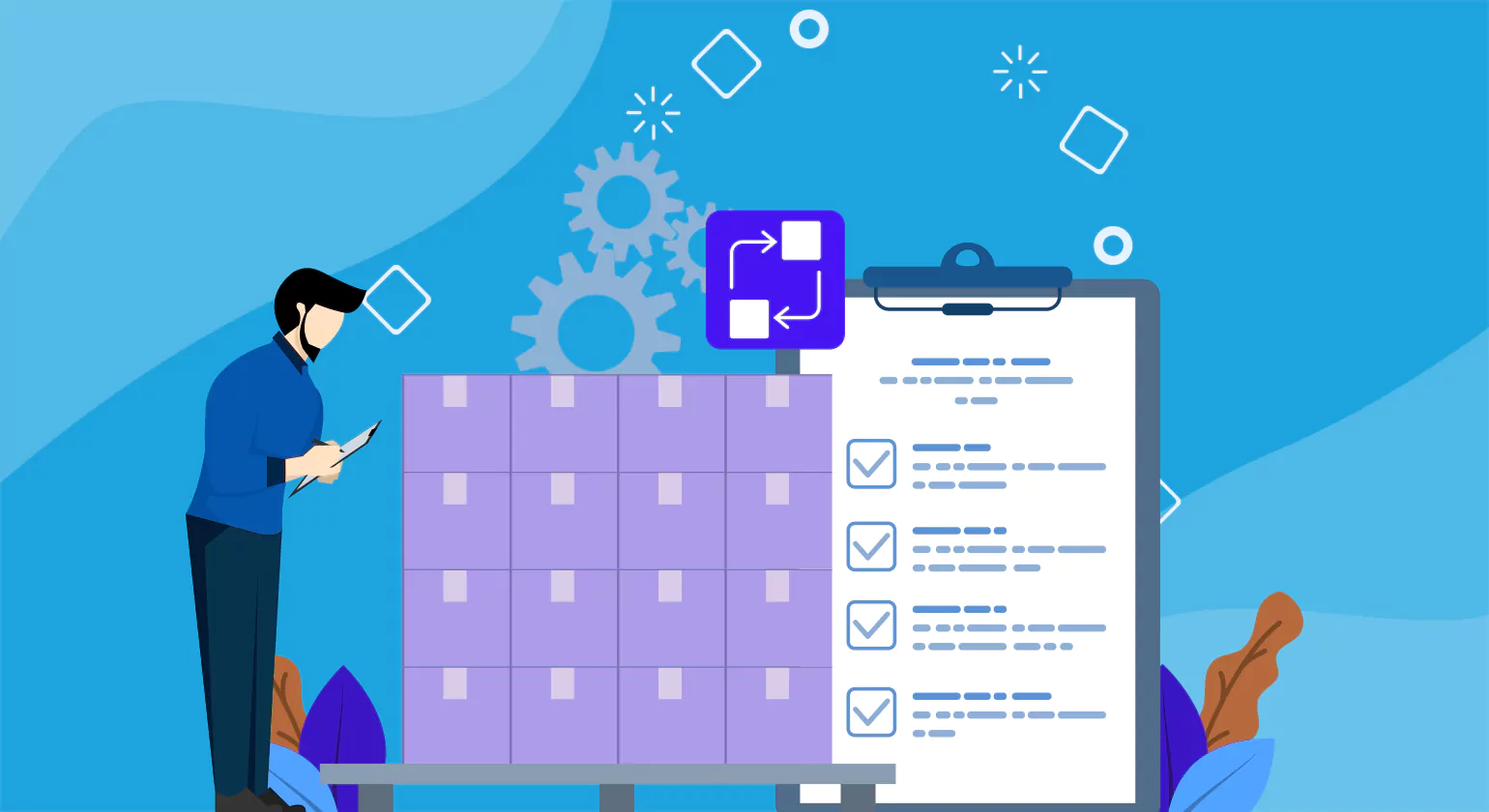 Manufacturing Accounting Services: Costing, WIP & Inventory