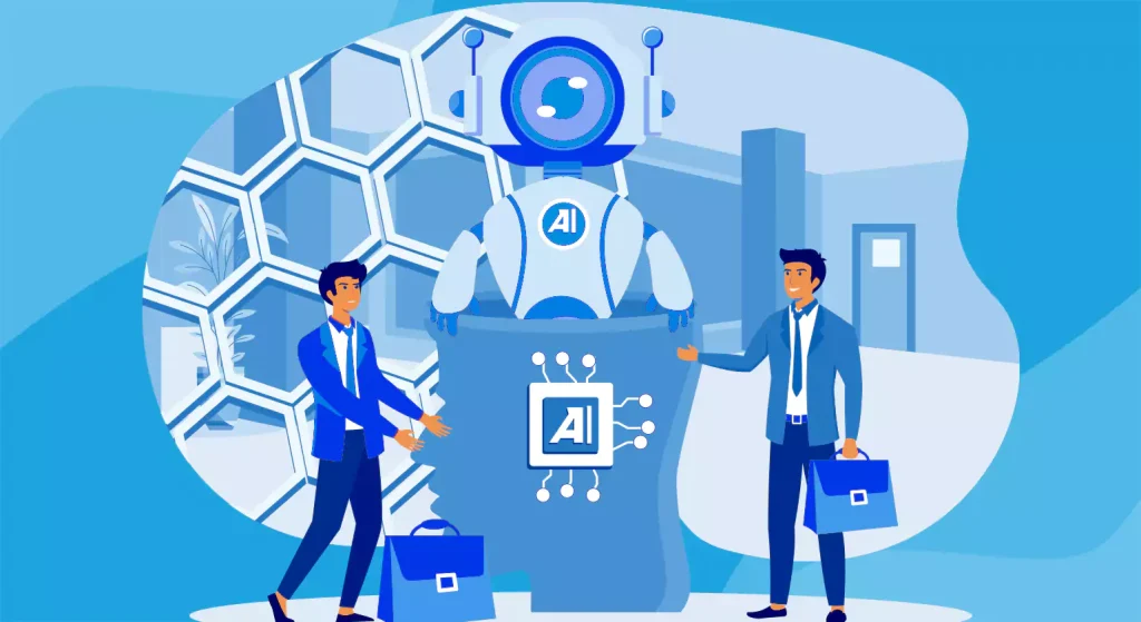 Getting Started with AI in Professional Services