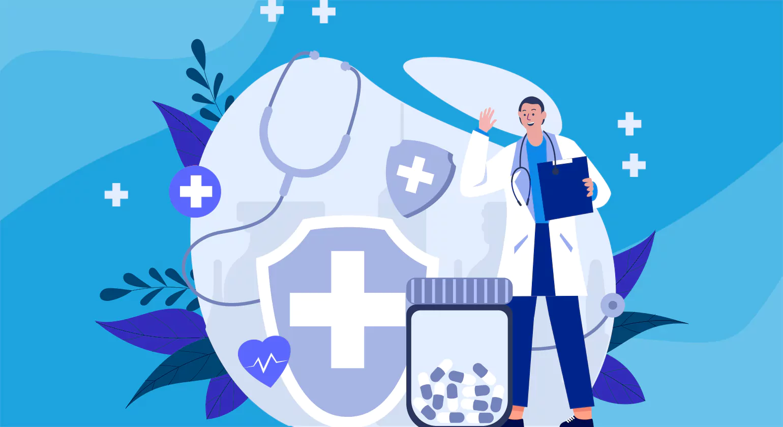 Medical Social Media Marketing Essentials