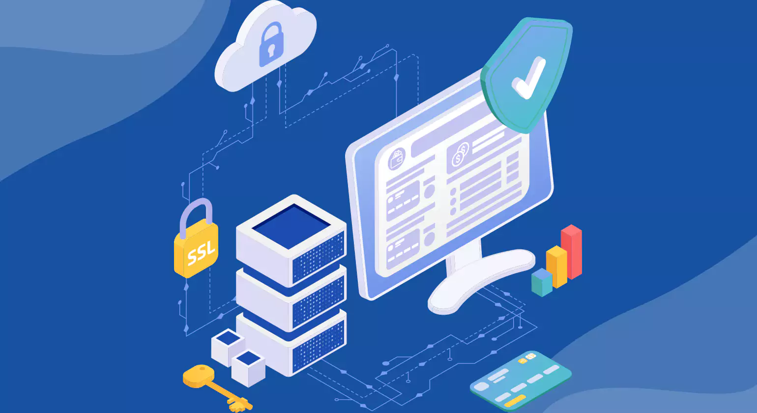 Advantages and Risks of Cloud Computing