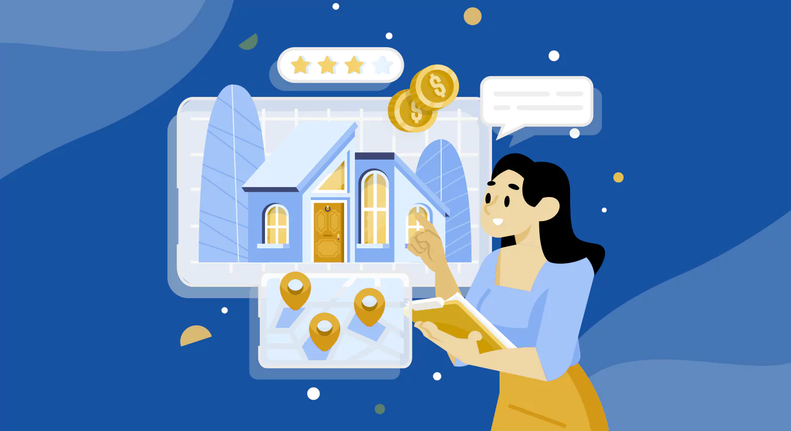 Understanding Residential Property Management Answering Service