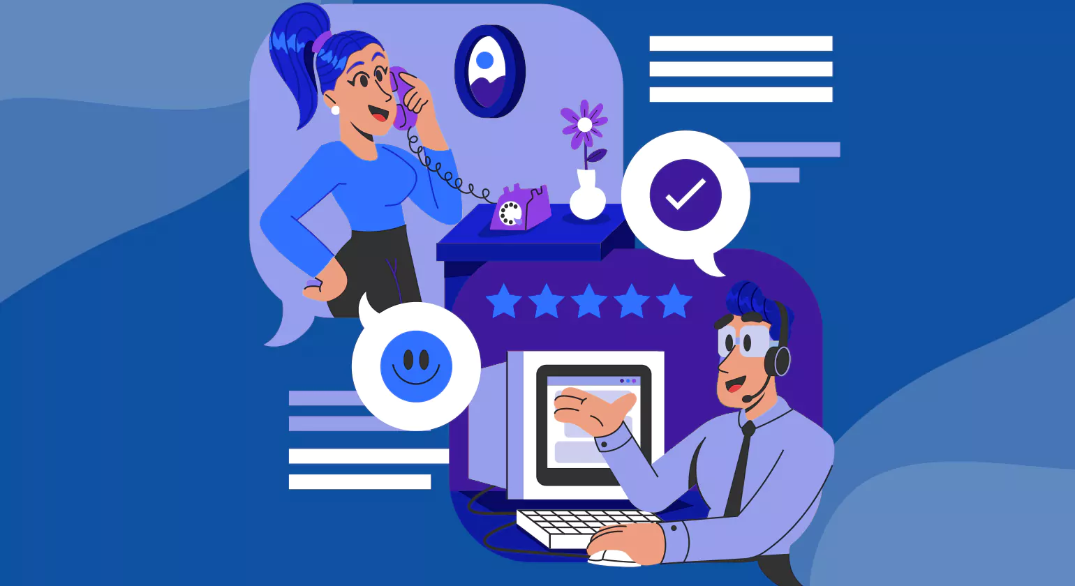 Back Office Automation: How to Streamline Business Operations