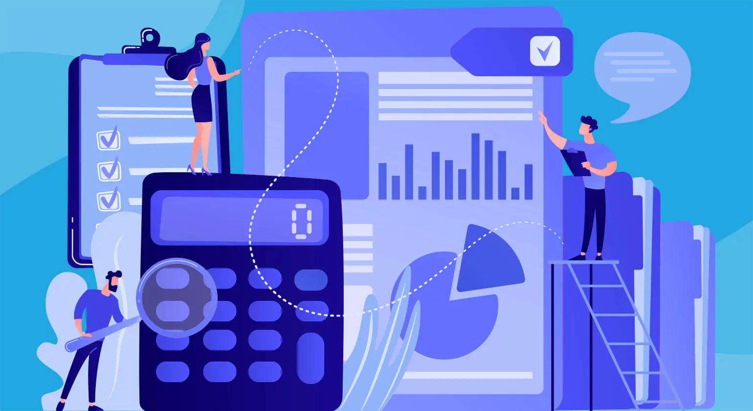 8 Types of Back Office Services You Can Outsource
