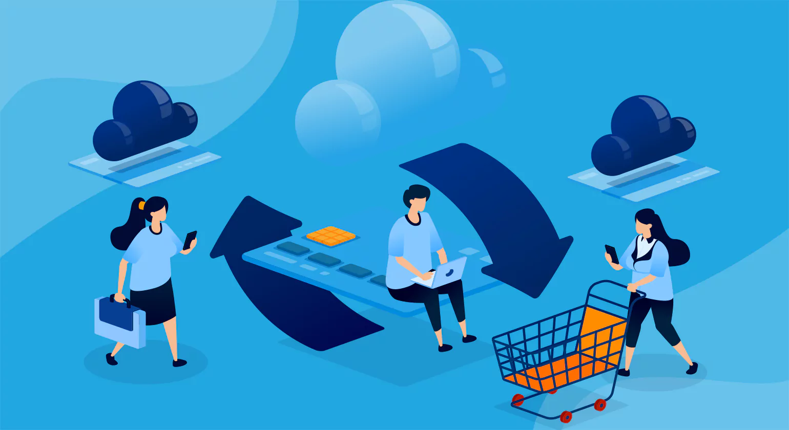 Benefits of Cloud-Based Marketing for Businesses