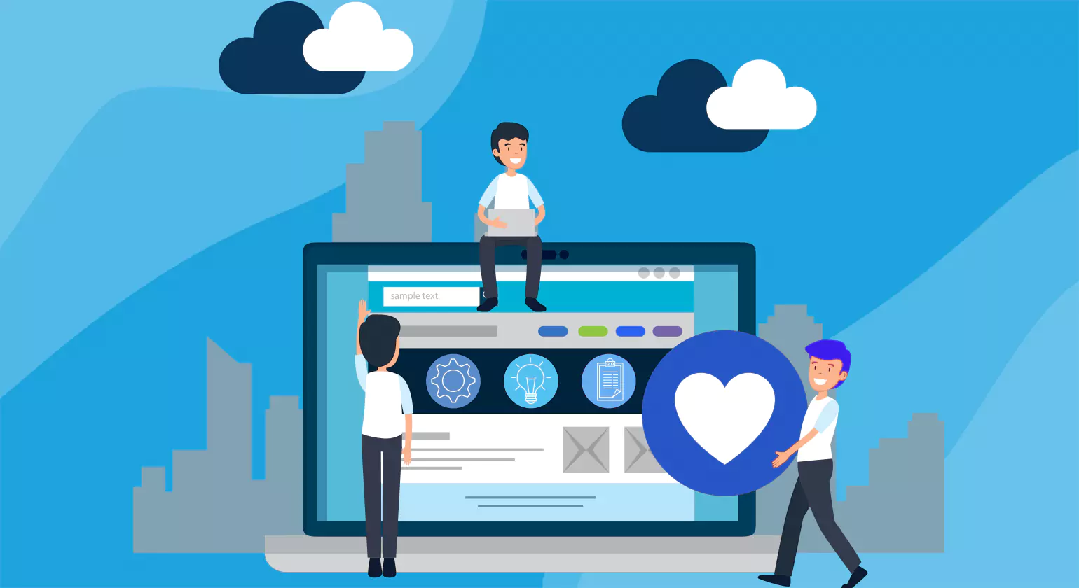 10 Benefits of Internet Marketing for Local Business