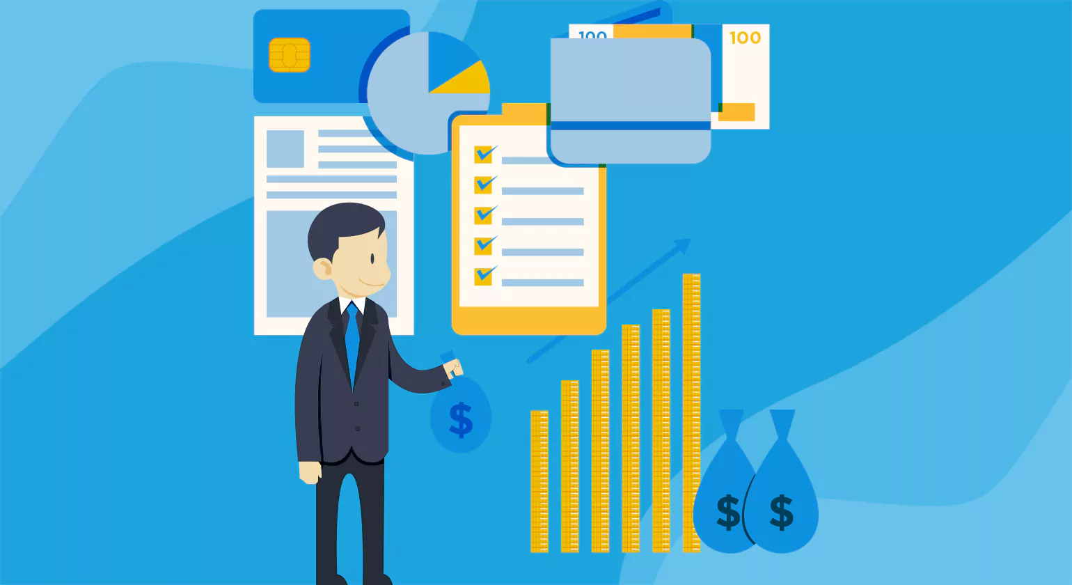 Benefits of Managed Payroll Services