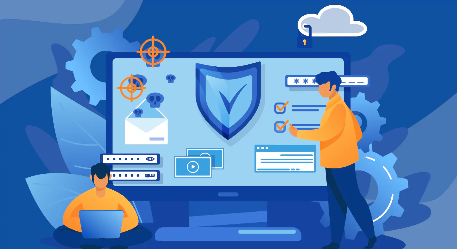 Benefits of Managed Security Services