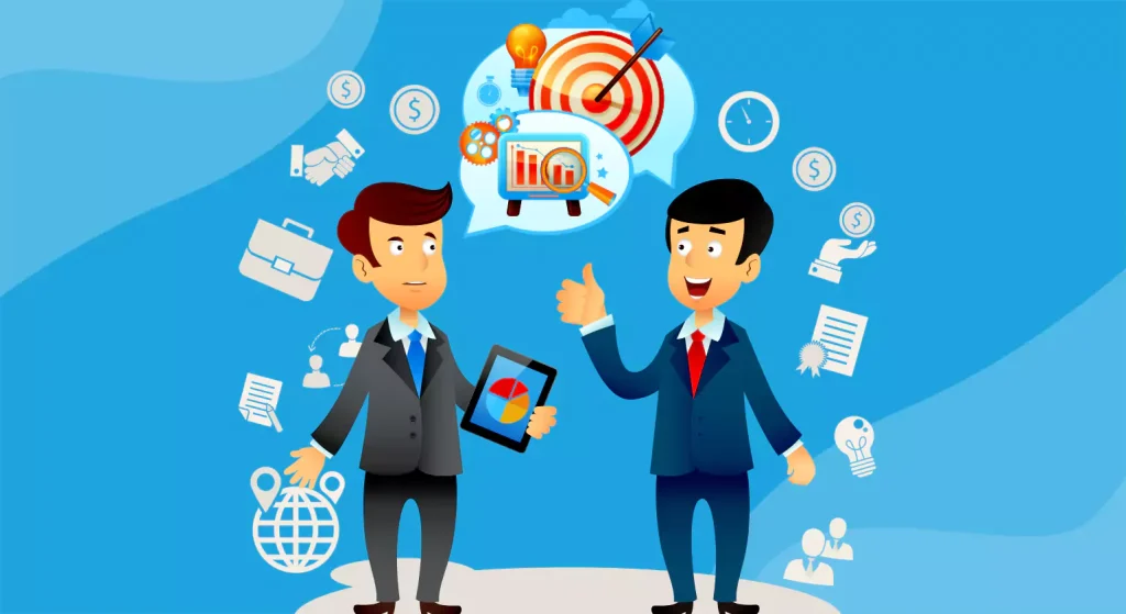 Benefits of a Managed Service Provider for Businesses