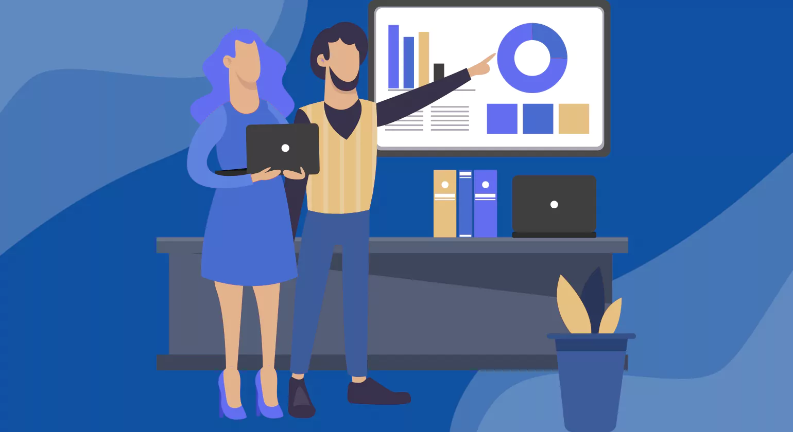 Best Practices for Implementing Procurement BPO Services