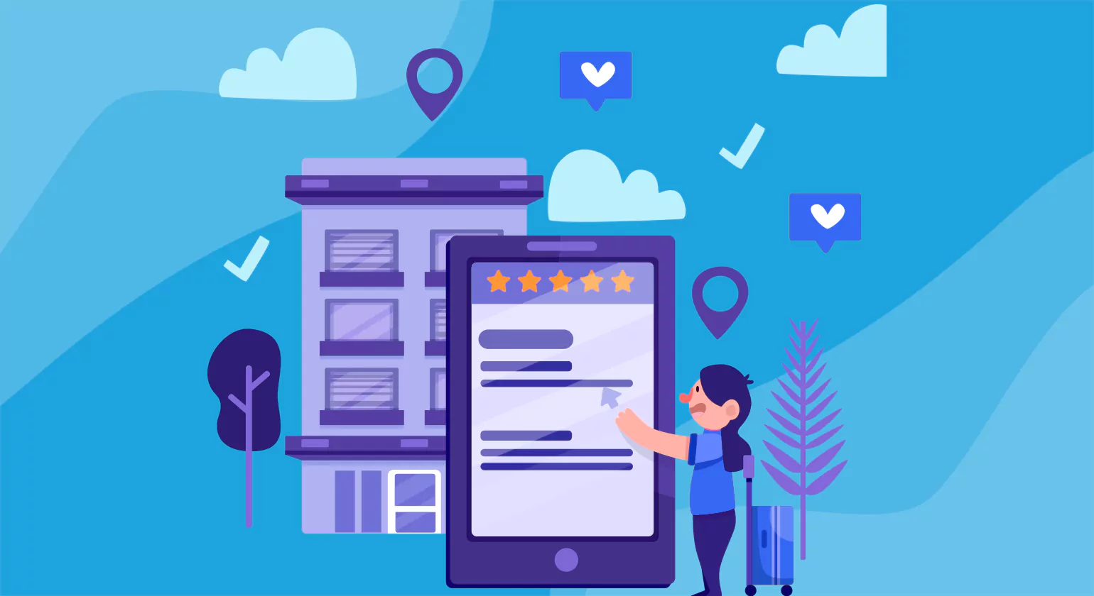 Best Practices for Local Internet Marketing