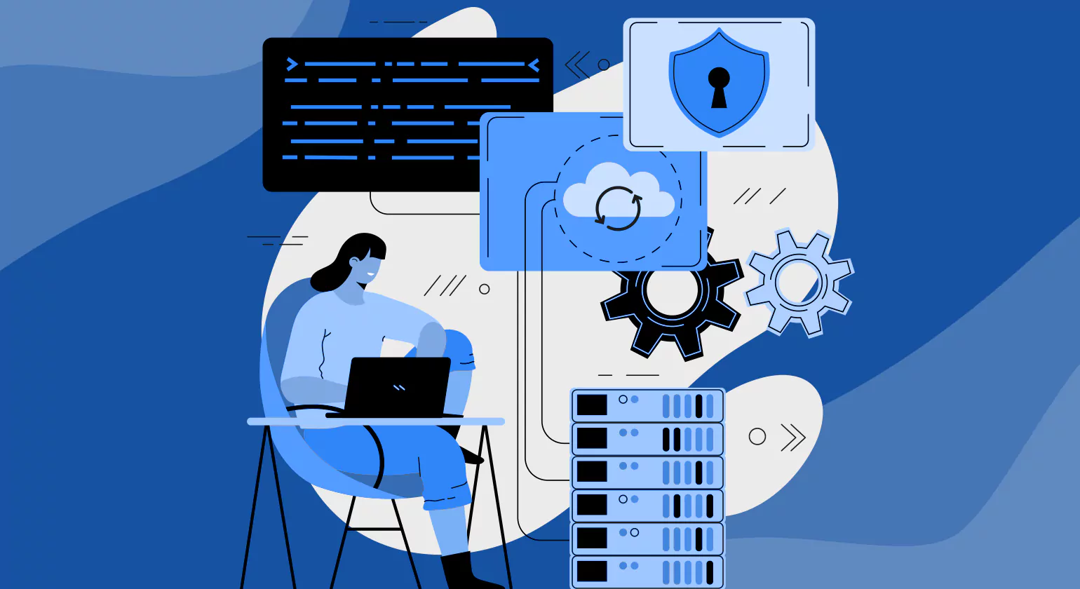 Best Practices for Reducing Cloud Computing Risks