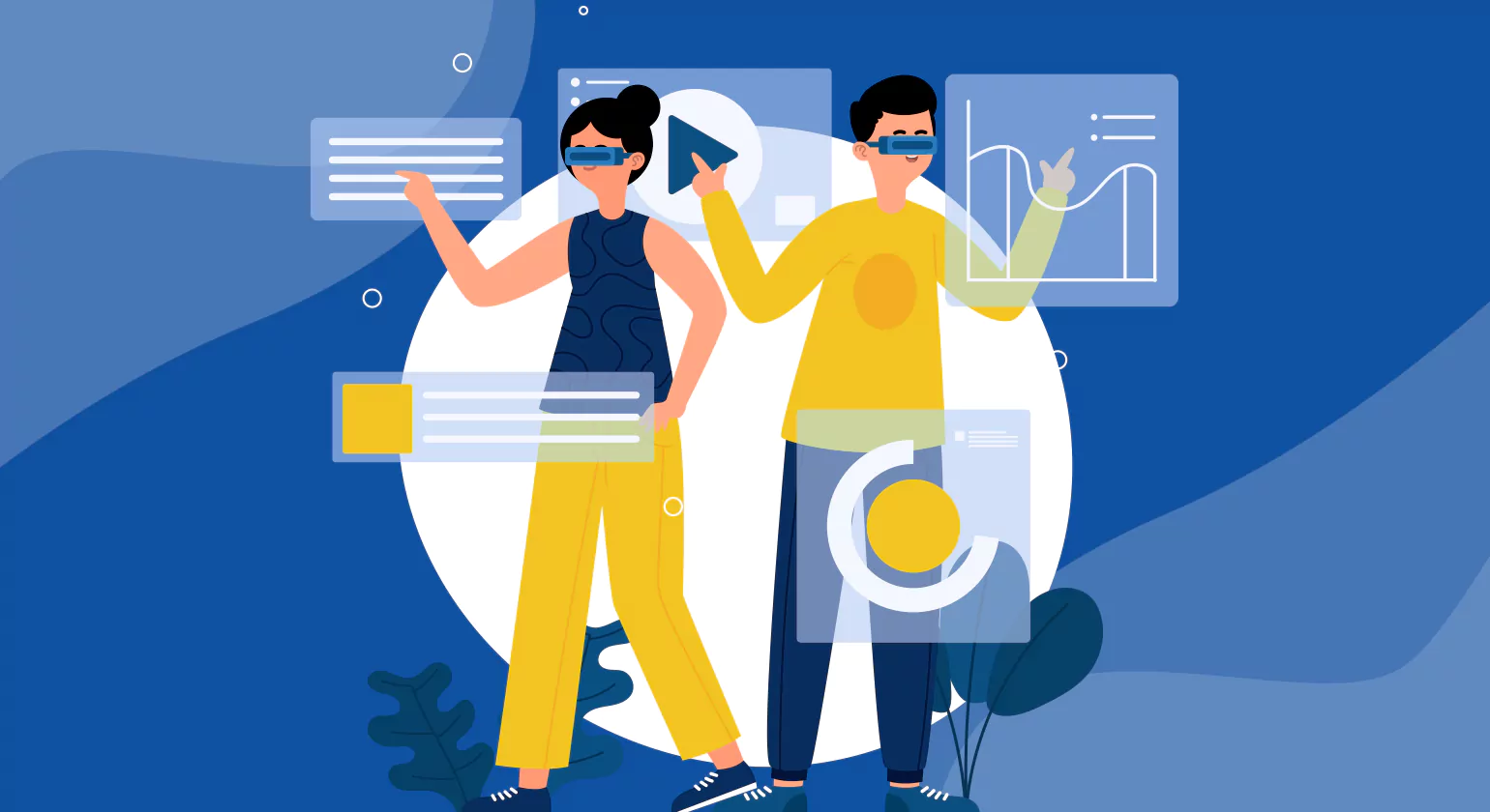 Best Practices for Visual Asset Management