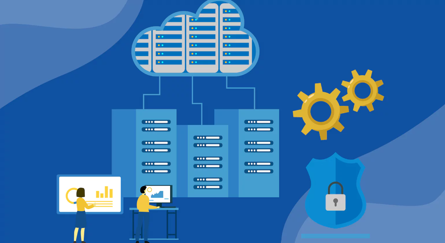 Best practices governance security for cloud integration