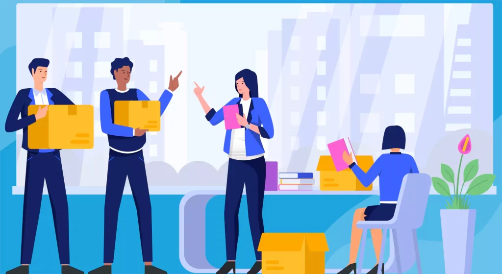 Building a Customer-Oriented Company Culture