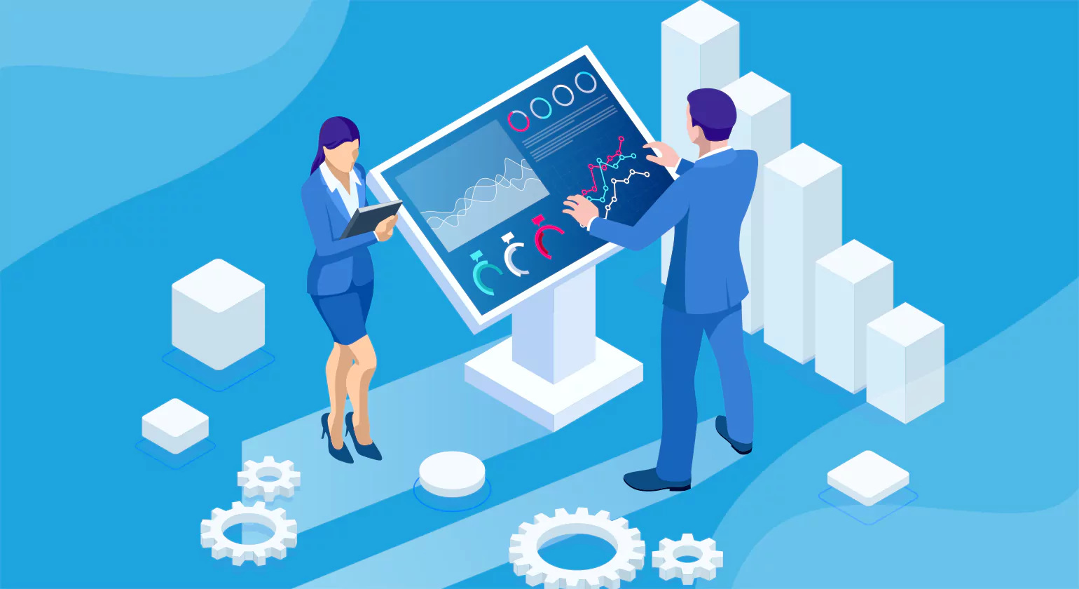 Overcoming the Challenges of Customer Data Integration