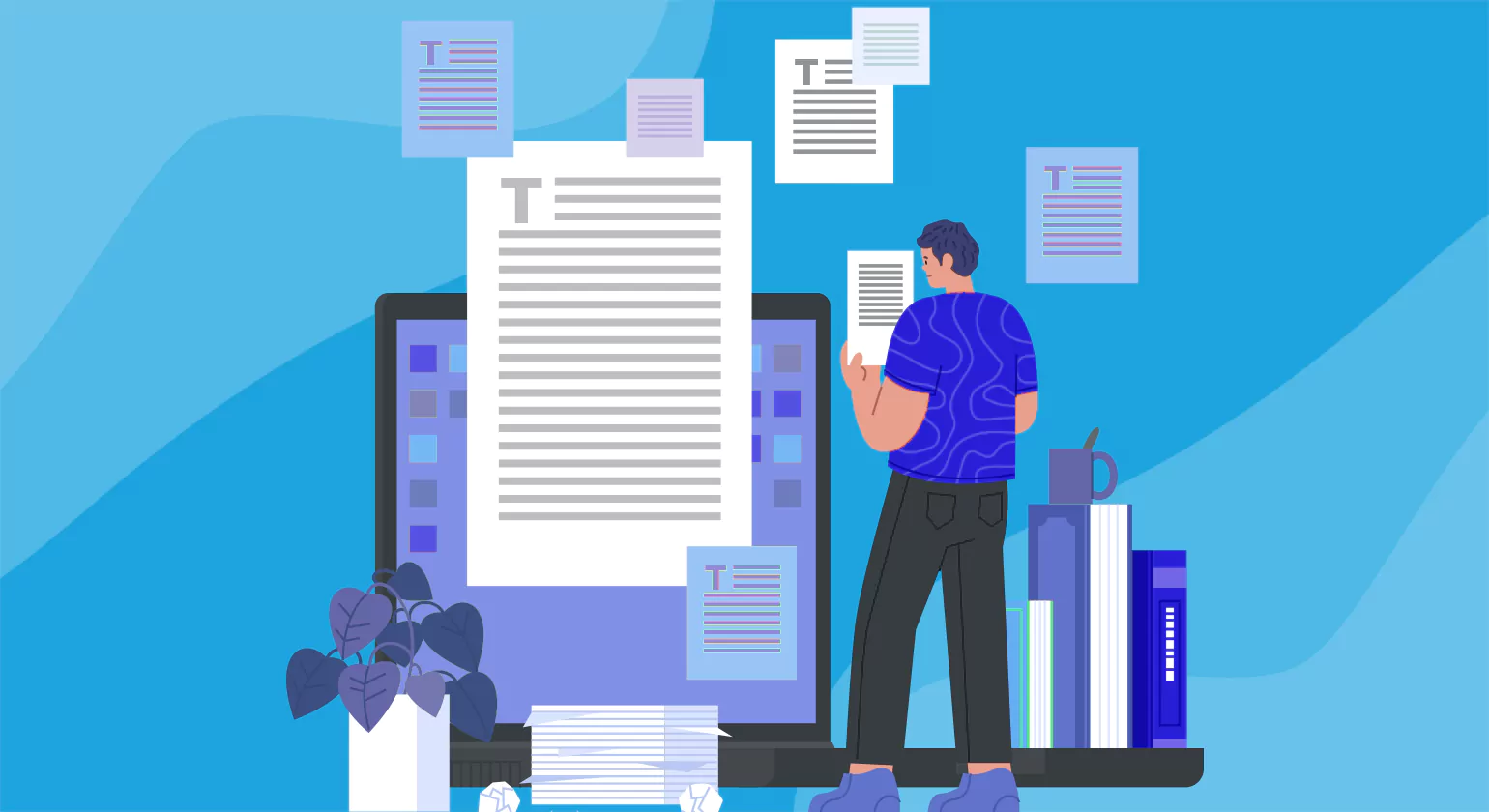 Challenges of Free or Manual PDF Conversion