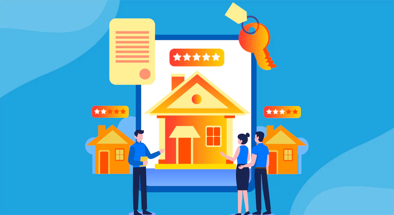 Choosing the Best Property Management Answering Service in 2025