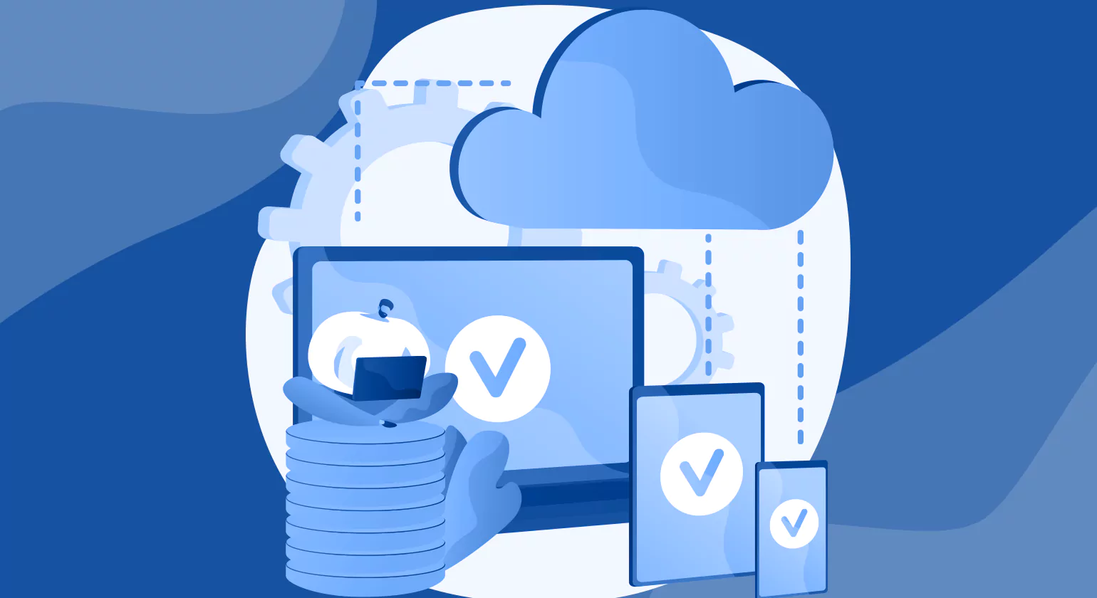Top 10 Benefits of an Effective Cloud Transformation Strategy