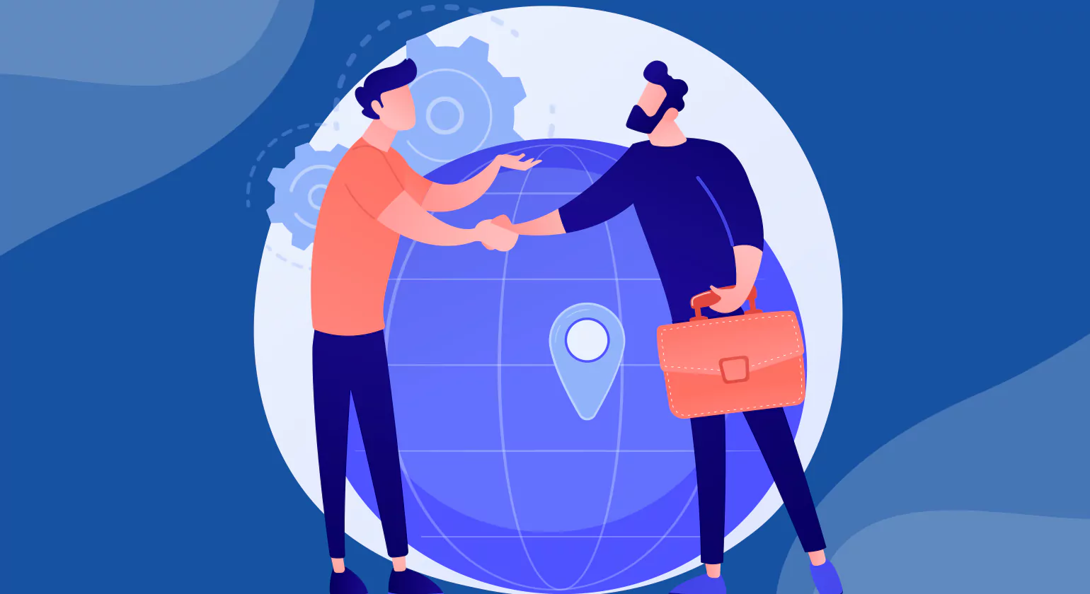 What Are the Advantages of Procurement Operations Services for Businesses?