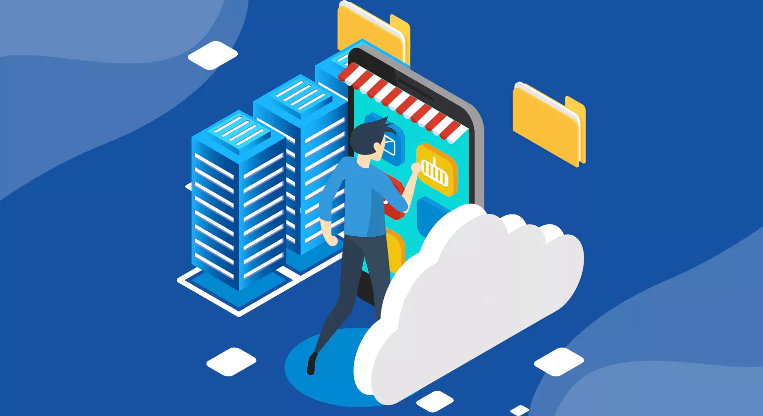 Cloud-Based Marketing Technologies Shaping the Future