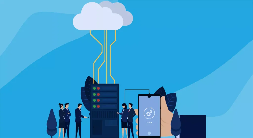 Cloud-Based Network Management Advantages and Challenges