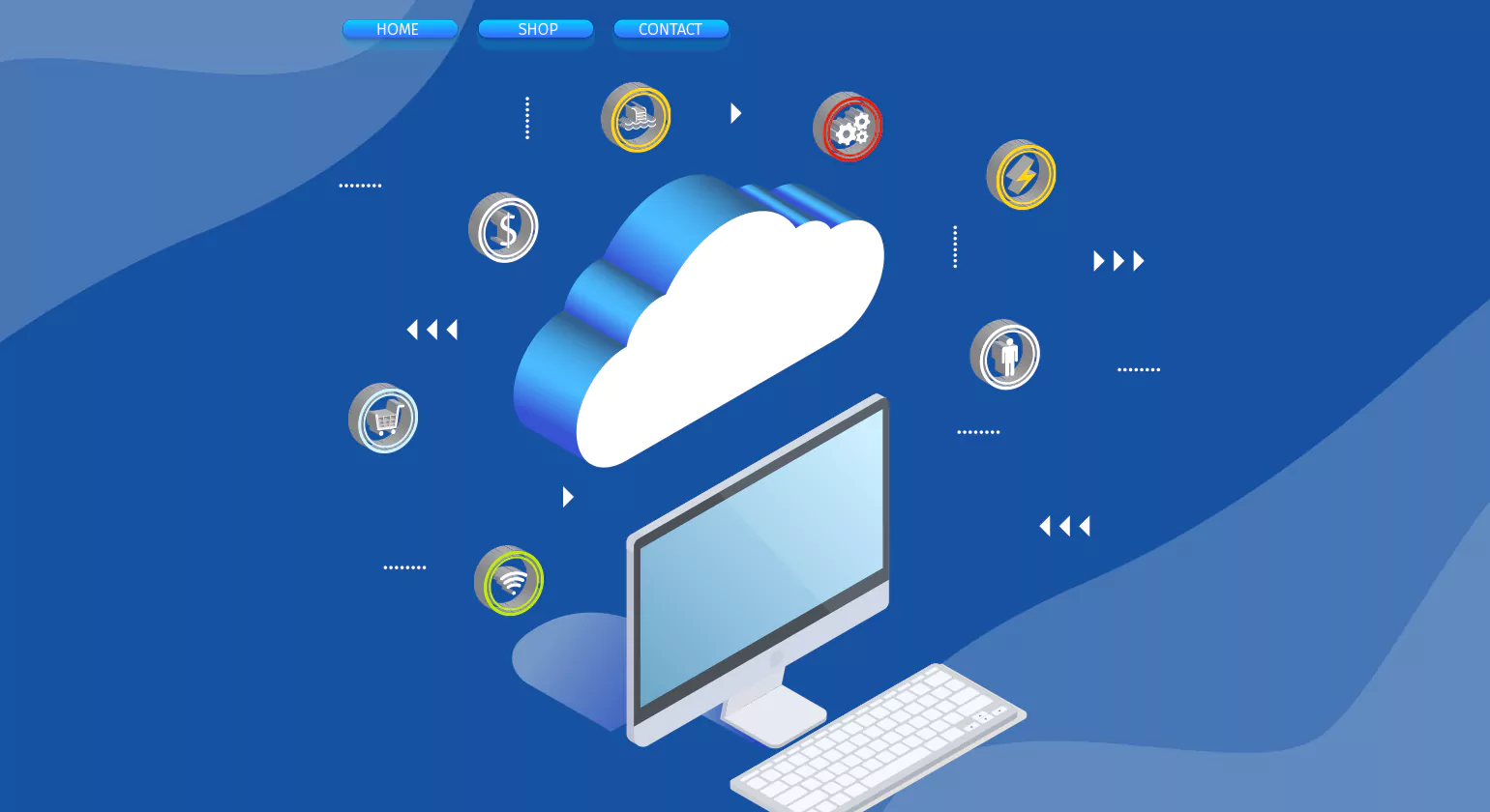 Cloud Computing Benefits and Drawbacks